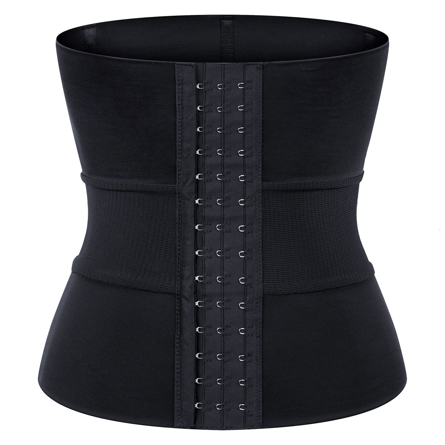 2021 New Shapers Sports Fitness Belly Band 4 Steel Rib Bodybuilding Corset Waist Trainer Body Shape Belts for Women Vuva
2021 New Shapers Sports Fitness Belly Band 4 Steel Rib Bodybuilding Corset Waist Trainer Body Shape Belts for Women Vuva