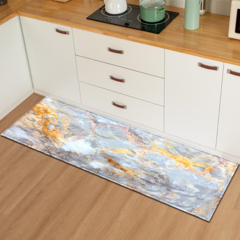 Nordic Kitchen Mat Bedroom Entrance Doormat Hallway Floor Decoration Living Room Carpet Bathroom Water Absorption Anti-Slip Rug, Cfa-21
Nordic Kitchen Mat Bedroom Entrance Doormat Hallway Floor Decoration Living Room Carpet Bathroom Water Absorption Anti-Slip Rug, Cfa-21