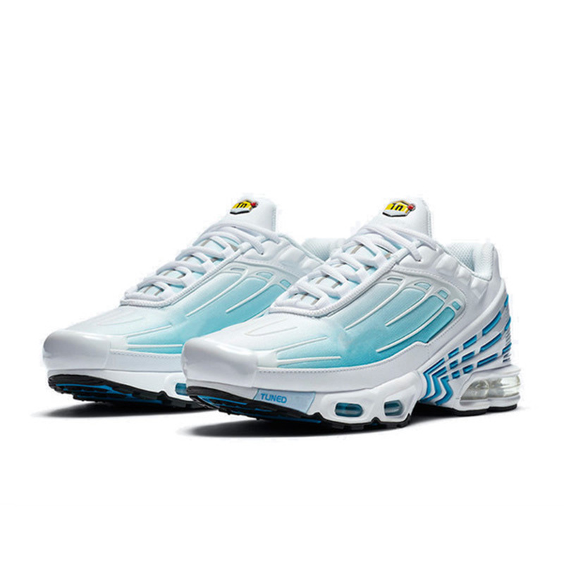 Tn Plus 3 Running Shoes Mens Trainers Triple Black Laser Blue Bred Hyper Violet Silver Red Smoke Grey Outdoor Sports Sneakers, #7 red 40-45
Tn Plus 3 Running Shoes Mens Trainers Triple Black Laser Blue Bred Hyper Violet Silver Red Smoke Grey Outdoor Sports Sneakers, #7 red 40-45