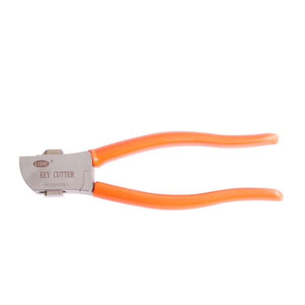 Lishi Key Cutter Locksmith Car Key Cutter Tool Auto Key Cutting Machine Locksmith Tool Cut Flat Keys Directly
Lishi Key Cutter Locksmith Car Key Cutter Tool Auto Key Cutting Machine Locksmith Tool Cut Flat Keys Directly