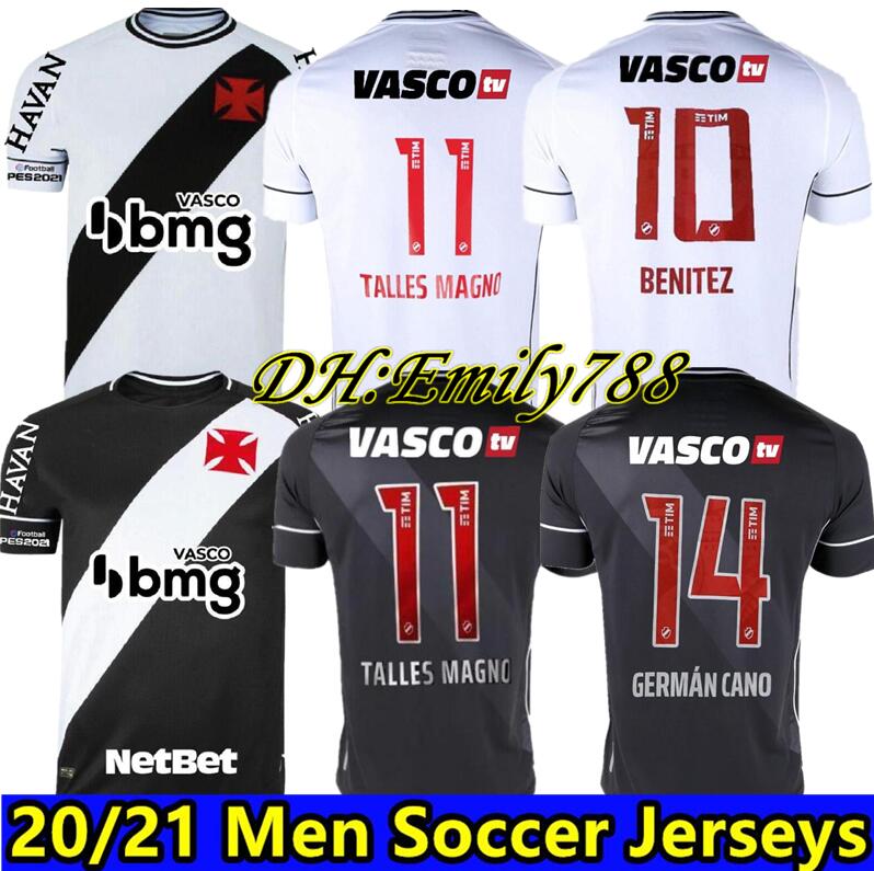2020 2021 Vasco da Gama Soccer Jerseys 20 21 Vasco German Cano Talles Magno Benitez Lucas R Futbol Camisas Football Camisetas Shirt Kit, Men home
2020 2021 Vasco da Gama Soccer Jerseys 20 21 Vasco German Cano Talles Magno Benitez Lucas R Futbol Camisas Football Camisetas Shirt Kit, Men home