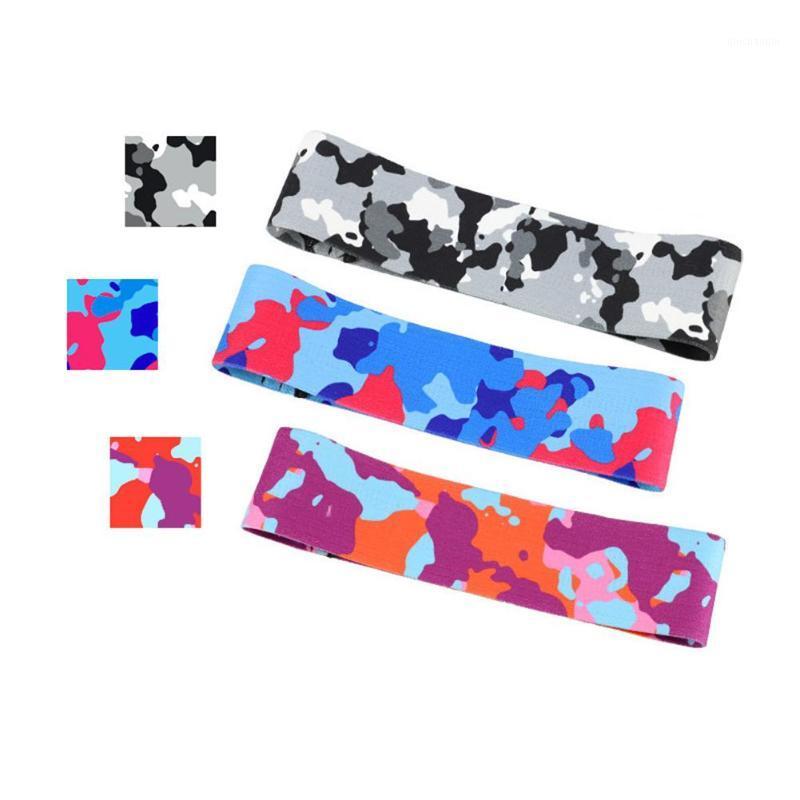 Camouflage Fitness Hip Shaping Elastic Anti-skid Leg BuSquat Resistance Band Anti-slip and elastic easy to use Light weight1
Camouflage Fitness Hip Shaping Elastic Anti-skid Leg BuSquat Resistance Band Anti-slip and elastic easy to use Light weight1