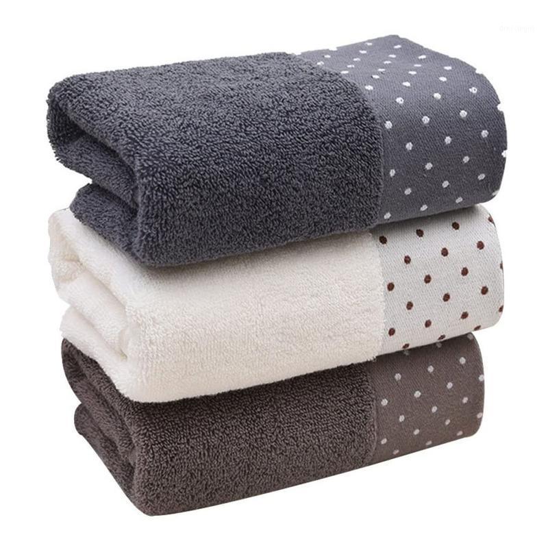 40# 100% Cotton Towel Set Bathroom Geometric Pattern Bath Towel For Adults Face Hand Towels Terry Washcloth Travel Sport1, Multicolor
40# 100% Cotton Towel Set Bathroom Geometric Pattern Bath Towel For Adults Face Hand Towels Terry Washcloth Travel Sport1, Multicolor