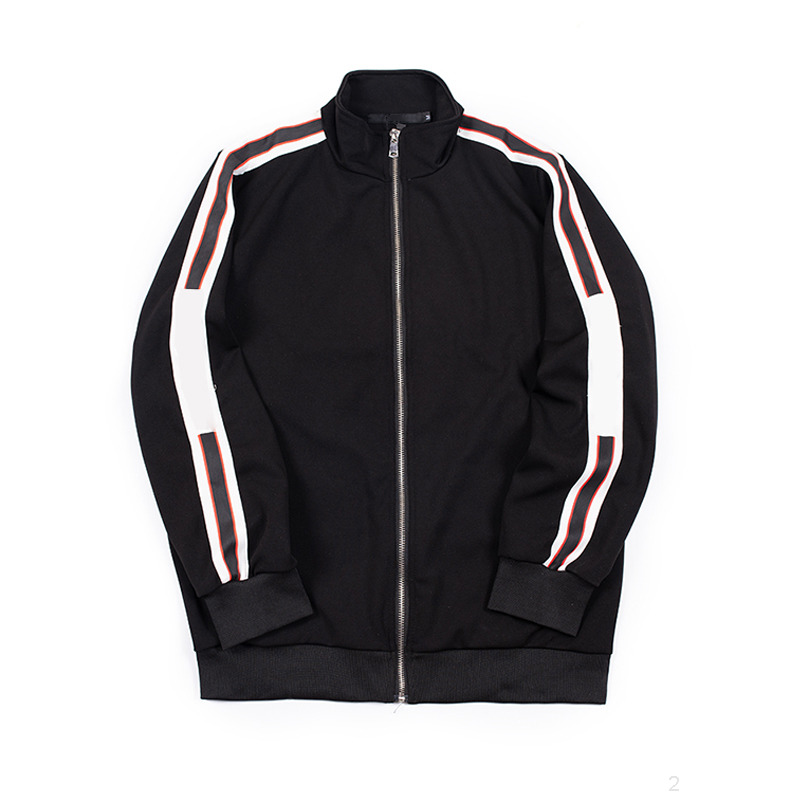Man Clothes tracksuit Brand mens Sweat Suit spring Autumn Long Sleeved Two-piece Set Fall Tracksuits Jogging Jackets+pants 01067AW, Black
Man Clothes tracksuit Brand mens Sweat Suit spring Autumn Long Sleeved Two-piece Set Fall Tracksuits Jogging Jackets+pants 01067AW, Black