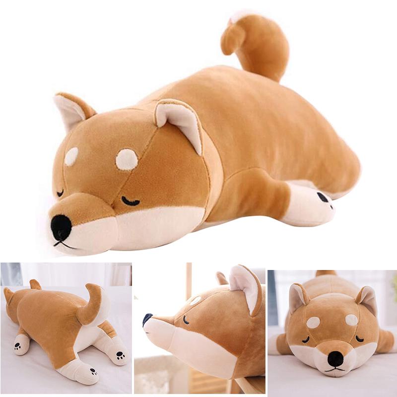Shiba Inu Shape Hugging Pillow Plush Soft Doll Children Sleeping Comfort Cushion Toy J2Y
Shiba Inu Shape Hugging Pillow Plush Soft Doll Children Sleeping Comfort Cushion Toy J2Y