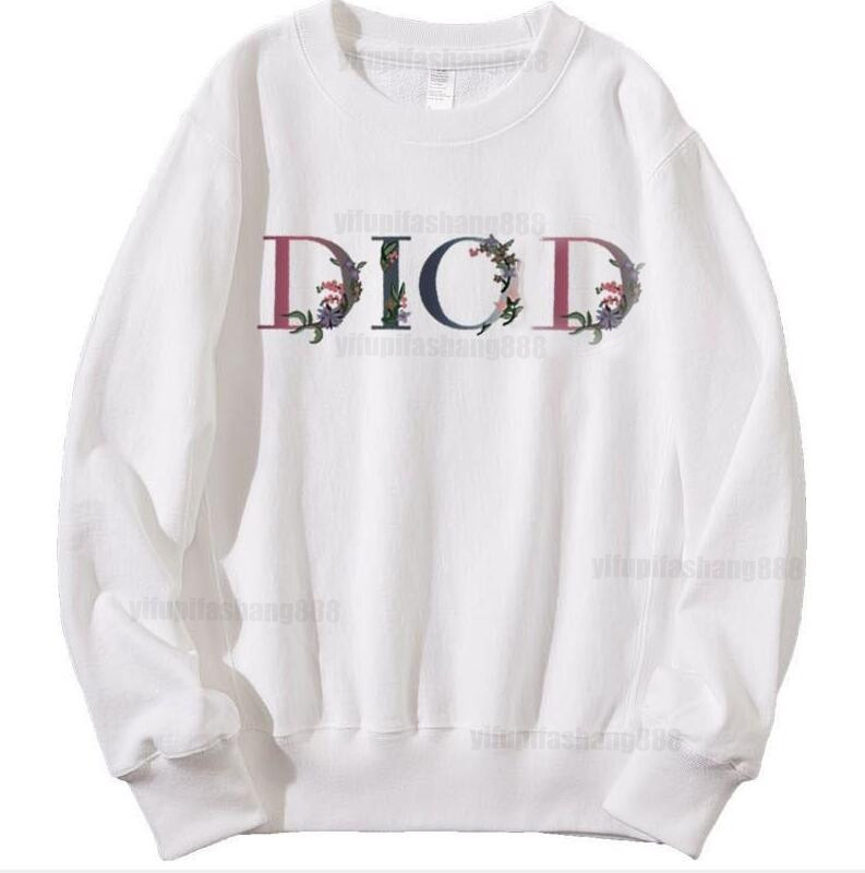 Couturier hoodies Women's designer Cotton round collar Long sleeve for men and women Spring and Autumn fashion sweater lulu in same Hoodie Plus-size clothing, 99
Couturier hoodies Women's designer Cotton round collar Long sleeve for men and women Spring and Autumn fashion sweater lulu in same Hoodie Plus-size clothing, 99