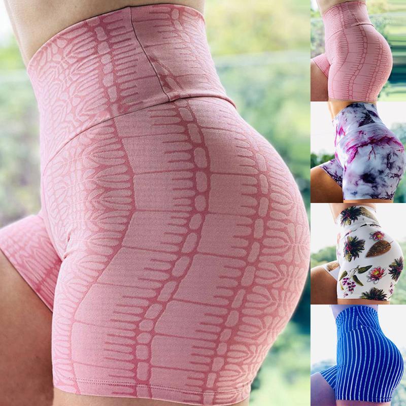 Women Yoga Sports Running Shorts Leggings Printed Stretch Trouser Yoga Shorts High Waist Fitness Jogging Workout Gym Short L7211
Women Yoga Sports Running Shorts Leggings Printed Stretch Trouser Yoga Shorts High Waist Fitness Jogging Workout Gym Short L7211