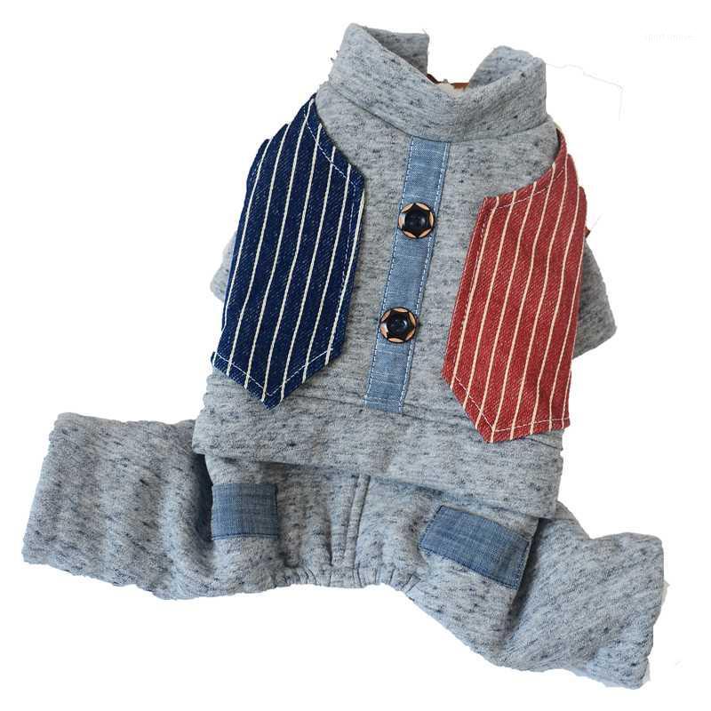 New Striped Pet Dog Jumpsuit Hoodie Pet Puppy Coat Jacket Winter Clothing Apparel Outfit for Dogs Cats Small Medium1, Gray
New Striped Pet Dog Jumpsuit Hoodie Pet Puppy Coat Jacket Winter Clothing Apparel Outfit for Dogs Cats Small Medium1, Gray