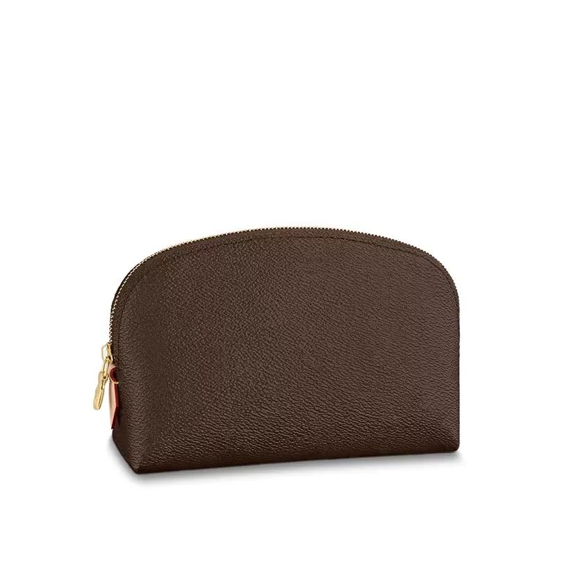Luxury Womens Cosmetic Travel Cases Make Up Bag Bags Handbags corn Purses Mini Pouch Clutch L22301, Brown
Luxury Womens Cosmetic Travel Cases Make Up Bag Bags Handbags corn Purses Mini Pouch Clutch L22301, Brown
