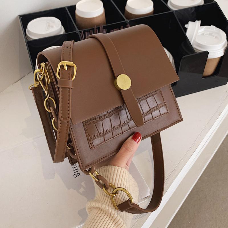Luxury Designer Women Crossbody Bags Fashion Female Chain Shoulder Bags High Quality 2021New Messenger Bag Bolsas Feminina, Beige
Luxury Designer Women Crossbody Bags Fashion Female Chain Shoulder Bags High Quality 2021New Messenger Bag Bolsas Feminina, Beige