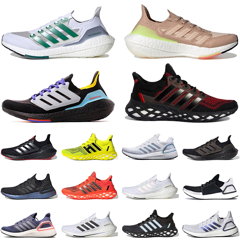 Wholesale 2022 Ultra DNA 22 Wed 6.0 Running Shoes for Men Women Black White Carbon Scarlet Solar Yellow Ultraboost Designer Trainers Sports Sneakers Size 36-45, A#17 night flash 36-45
Wholesale 2022 Ultra DNA 22 Wed 6.0 Running Shoes for Men Women Black White Carbon Scarlet Solar Yellow Ultraboost Designer Trainers Sports Sneakers Size 36-45, A#17 night flash 36-45