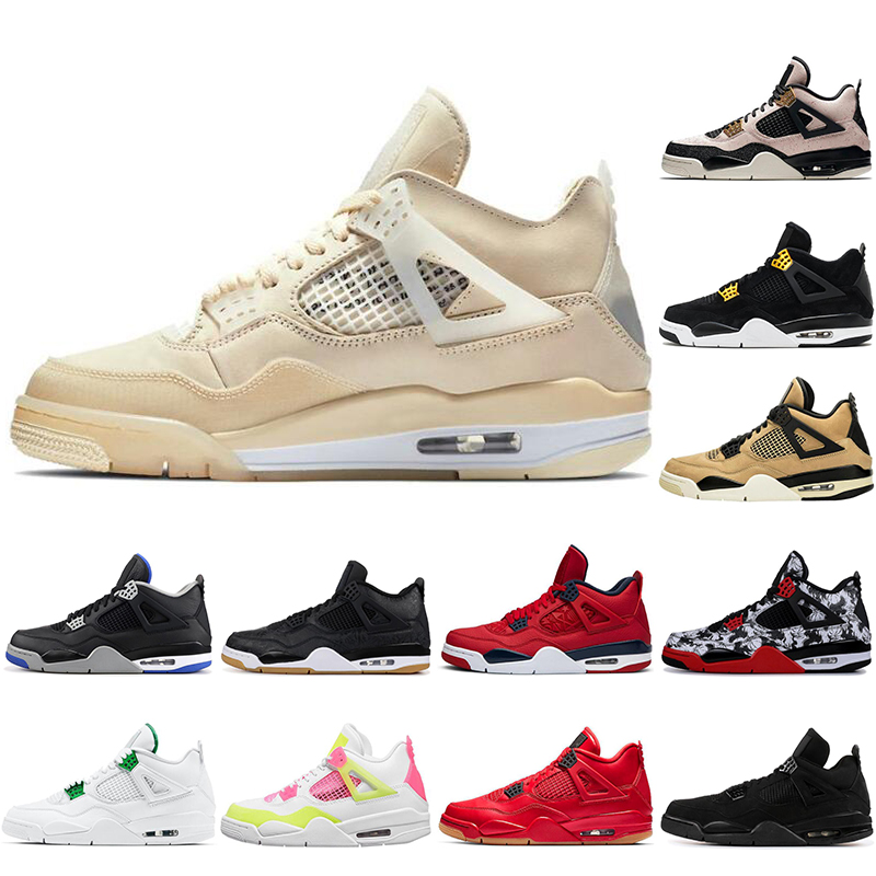 2021 Jumpman 4 4s Basketball Shoes for men Noir Encore BLACK CAT WINGS outdoor women mens trainers sports sneakers breathable fashion
2021 Jumpman 4 4s Basketball Shoes for men Noir Encore BLACK CAT WINGS outdoor women mens trainers sports sneakers breathable fashion