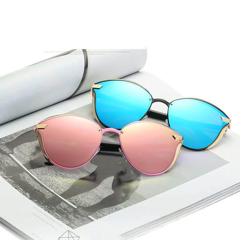 2021 New Oversize Metal Sunglasses Women Fashion Summer Style Frame Mirror Sun Glasses Female Uv400 Christmas Gift Wd0824 Wdvp
2021 New Oversize Metal Sunglasses Women Fashion Summer Style Frame Mirror Sun Glasses Female Uv400 Christmas Gift Wd0824 Wdvp
