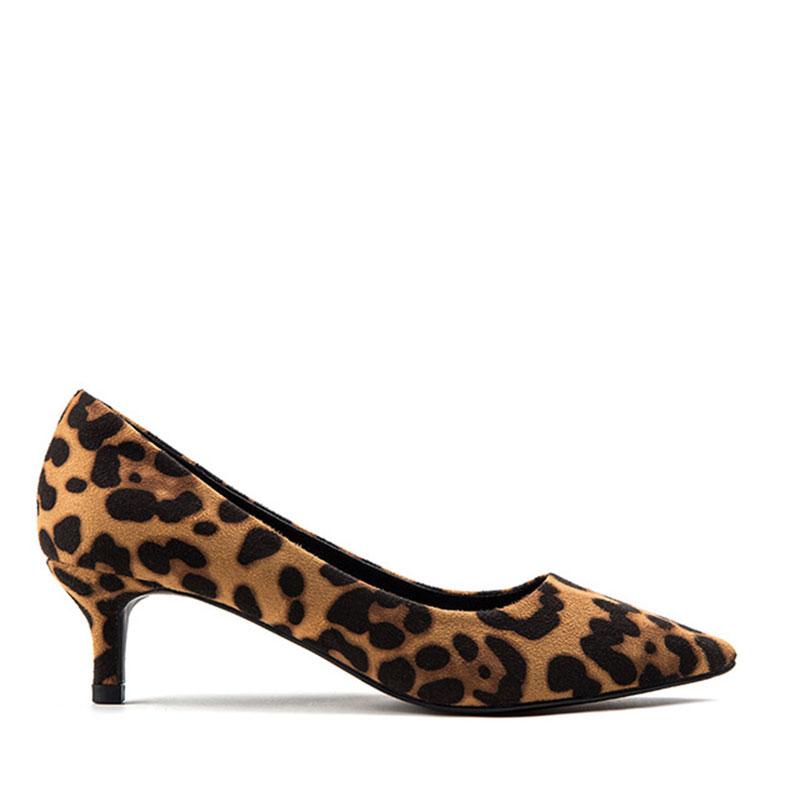 New Casual Sexy Suede Working Shoes Pionted Toe Comfortable High Heels Pump Dress Shoes, Stiletto 7cm
New Casual Sexy Suede Working Shoes Pionted Toe Comfortable High Heels Pump Dress Shoes, Stiletto 7cm