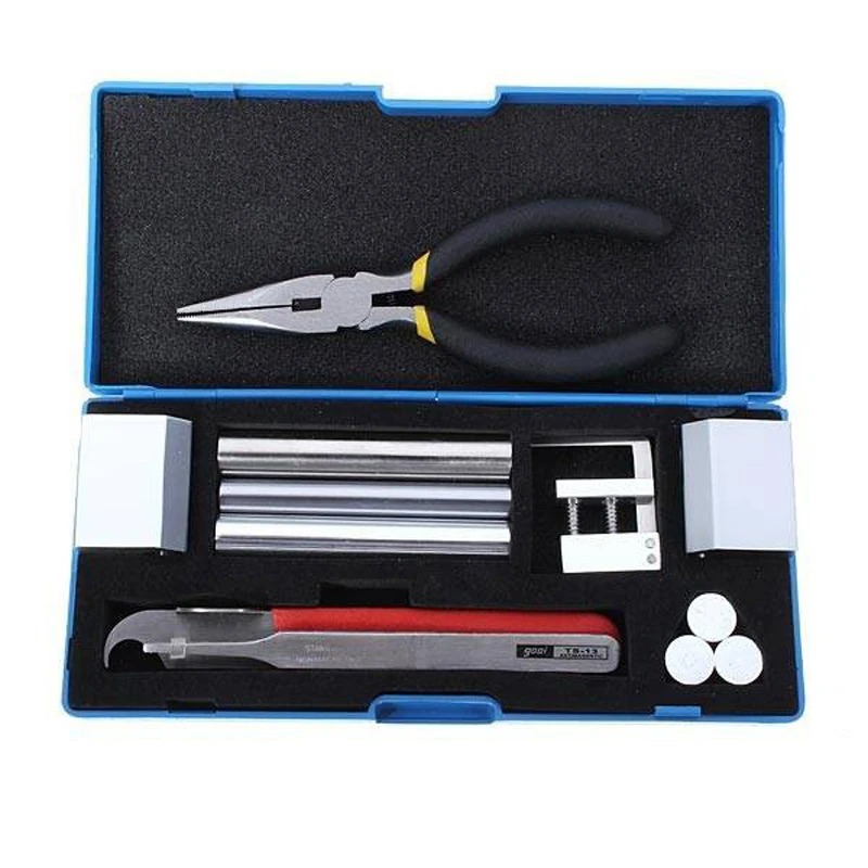 HUK lock assembly tool locksmith tool
