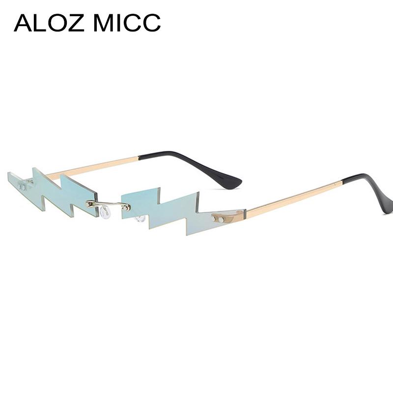 Fashion Rimless Sunglasses Women Vintage Steampunk Sun Glasses Men Unique Frameless Mirror Lens Trend Small Eyeglasses UV400
Fashion Rimless Sunglasses Women Vintage Steampunk Sun Glasses Men Unique Frameless Mirror Lens Trend Small Eyeglasses UV400