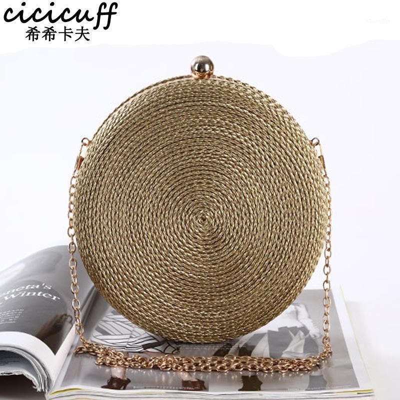 Ladies Vintage Loop Rope Round Evening Clutch Bags Elegant Handbags Wedding Bridal Party Purse Fashion Clutch Purse New1, Black
Ladies Vintage Loop Rope Round Evening Clutch Bags Elegant Handbags Wedding Bridal Party Purse Fashion Clutch Purse New1, Black