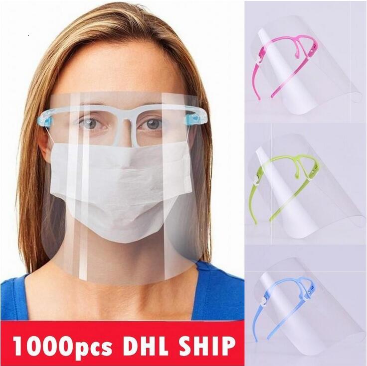 Protective Us Stock Full Face Mask with Goggles Transparent Anti Fluids Face Shield Anti Dust Splash Mouth Face Clear Protective Mask
Protective Us Stock Full Face Mask with Goggles Transparent Anti Fluids Face Shield Anti Dust Splash Mouth Face Clear Protective Mask