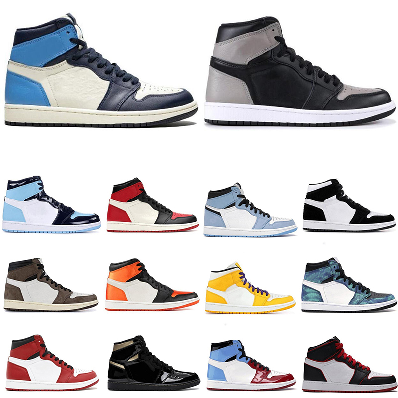 Up to date and breathable 1 1s Men Basketball Shoes University blue UV reactive white oreo manila red thunder shimmer tour yellow mens women sneakers retro, Withoutbox15 
Up to date and breathable 1 1s Men Basketball Shoes University blue UV reactive white oreo manila red thunder shimmer tour yellow mens women sneakers retro, Withoutbox15