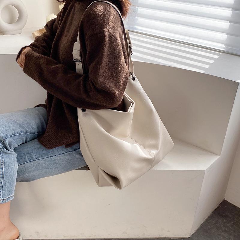 Patchwork PU Leather Bucket Bags For Women Summer Crossbody Bags Lady Shoulder Messenger Bag Female Travel Handbags, Black
Patchwork PU Leather Bucket Bags For Women Summer Crossbody Bags Lady Shoulder Messenger Bag Female Travel Handbags, Black