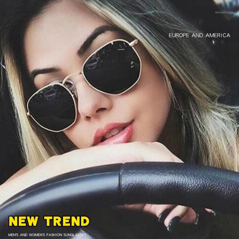 Woohoo 2020 Metal Classic Women/Men Sunglasses Mirror Sun Glasses Female Driving Eyewear Vintage1
Woohoo 2020 Metal Classic Women/Men Sunglasses Mirror Sun Glasses Female Driving Eyewear Vintage1