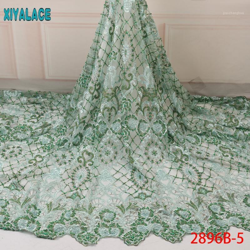 New Handmade Beaded Laces,African Tulle Lace Fabric with Beads,2020 Lace Materials for African KS2896B-51
New Handmade Beaded Laces,African Tulle Lace Fabric with Beads,2020 Lace Materials for African KS2896B-51