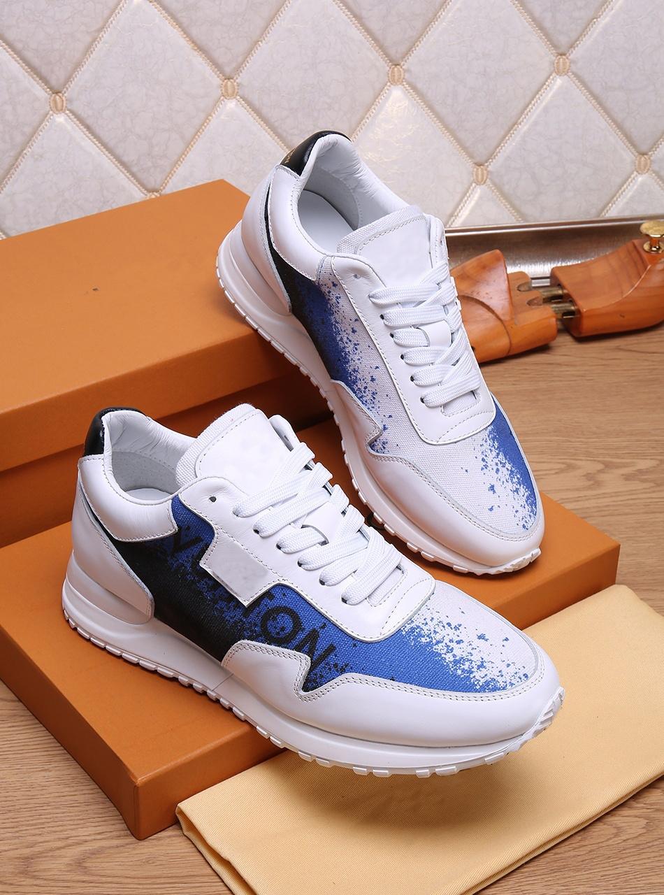 2021 new hot-selling men's casual shoes non-slip wear-resistant bottoming top design fashion trend men's outdoor casual sports sho1, Black
2021 new hot-selling men's casual shoes non-slip wear-resistant bottoming top design fashion trend men's outdoor casual sports sho1, Black