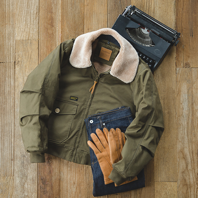 Turtleneck Men' Fleece Lined Flight Pilot Green Jacket Olive Jackets for Men Winter Warm Coats 1fcn, Olive green.
Turtleneck Men' Fleece Lined Flight Pilot Green Jacket Olive Jackets for Men Winter Warm Coats 1fcn, Olive green.
