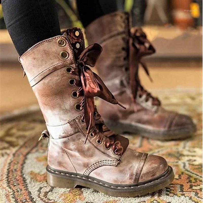 Women Mid Calf Boots Vintage Female Leather Winter Black Brown Boots Retro Lace Up Heels Platform Women Warm Shoes Botas AVT0261, Wine red
Women Mid Calf Boots Vintage Female Leather Winter Black Brown Boots Retro Lace Up Heels Platform Women Warm Shoes Botas AVT0261, Wine red