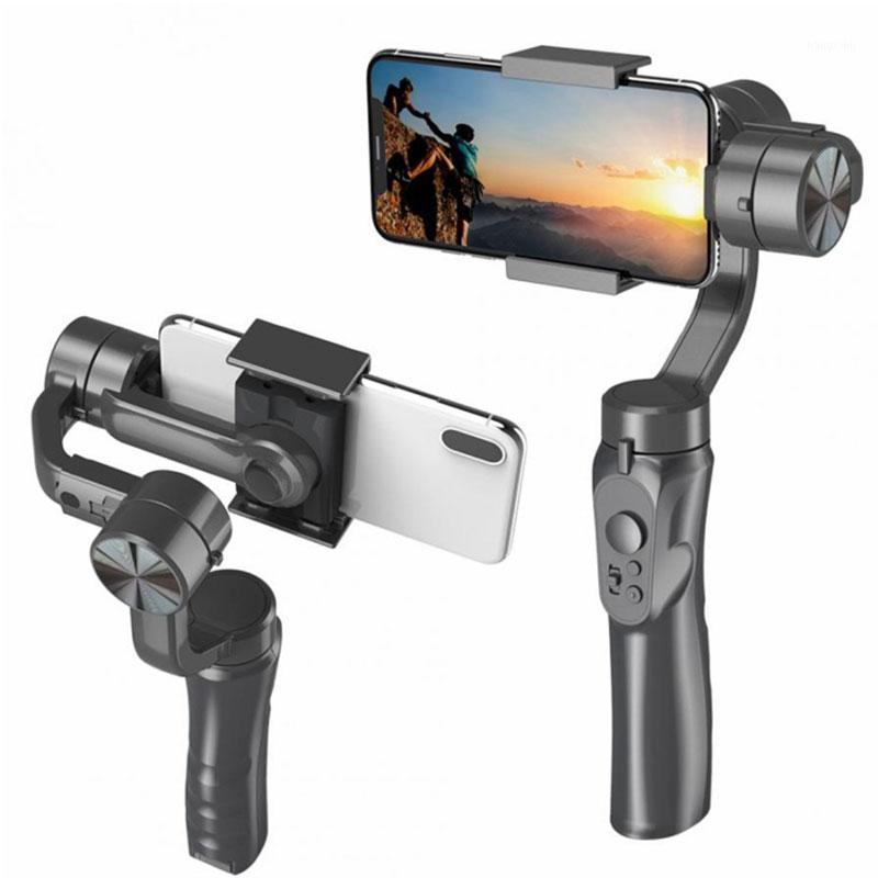 iSteady Mobile Plus 3-Axis Smartphone Gimbal Stabilizer tripod for 11Pro/Max, for Android Smartphones1
iSteady Mobile Plus 3-Axis Smartphone Gimbal Stabilizer tripod for 11Pro/Max, for Android Smartphones1