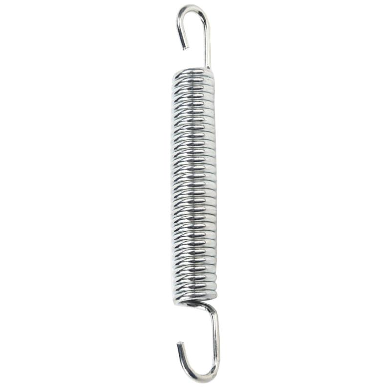 10 Pcs Heavy Duty Tool Trampoline Spring Double Hook Easy Install Stretchable Multipurpose Outdoor Sports Crack Resistant Pull
10 Pcs Heavy Duty Tool Trampoline Spring Double Hook Easy Install Stretchable Multipurpose Outdoor Sports Crack Resistant Pull