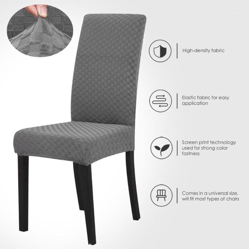 Jacquard Chair Cover for Dining Room Spandex Stretch Chair Covers Seat Case for Banquet Party Hotel1
Jacquard Chair Cover for Dining Room Spandex Stretch Chair Covers Seat Case for Banquet Party Hotel1