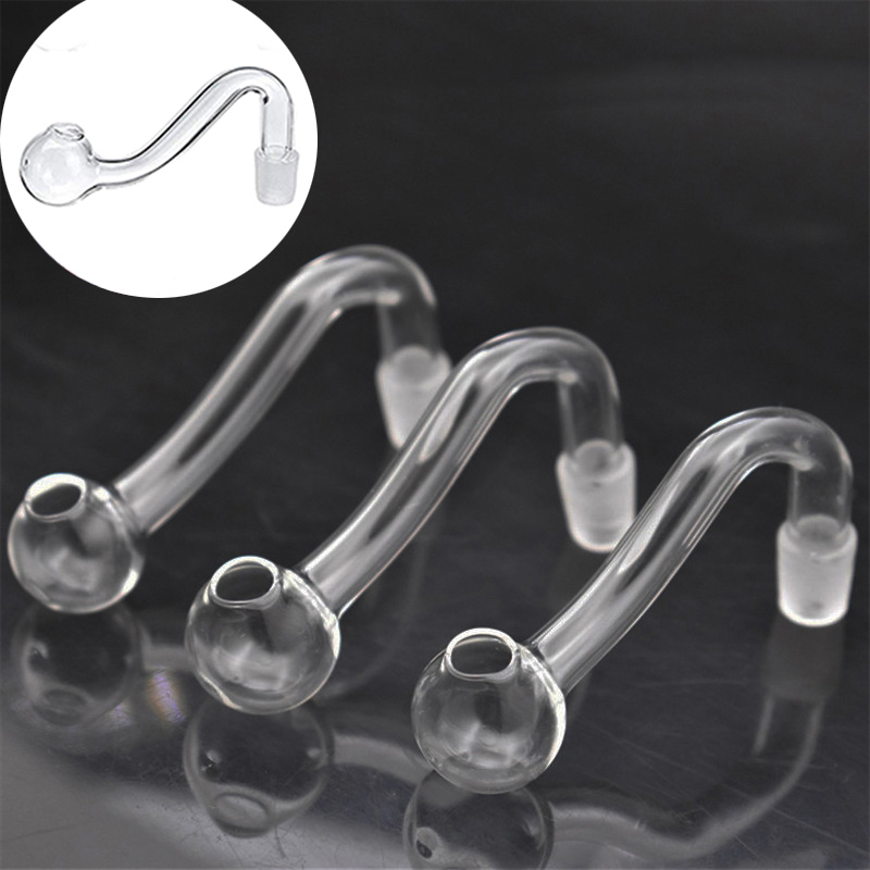 dhl ship Best Glass oil burner pipe thick 10mm 14mm 18mm Male Female pyrex clear oil burner curve water pipe for smoking water bongs
dhl ship Best Glass oil burner pipe thick 10mm 14mm 18mm Male Female pyrex clear oil burner curve water pipe for smoking water bongs