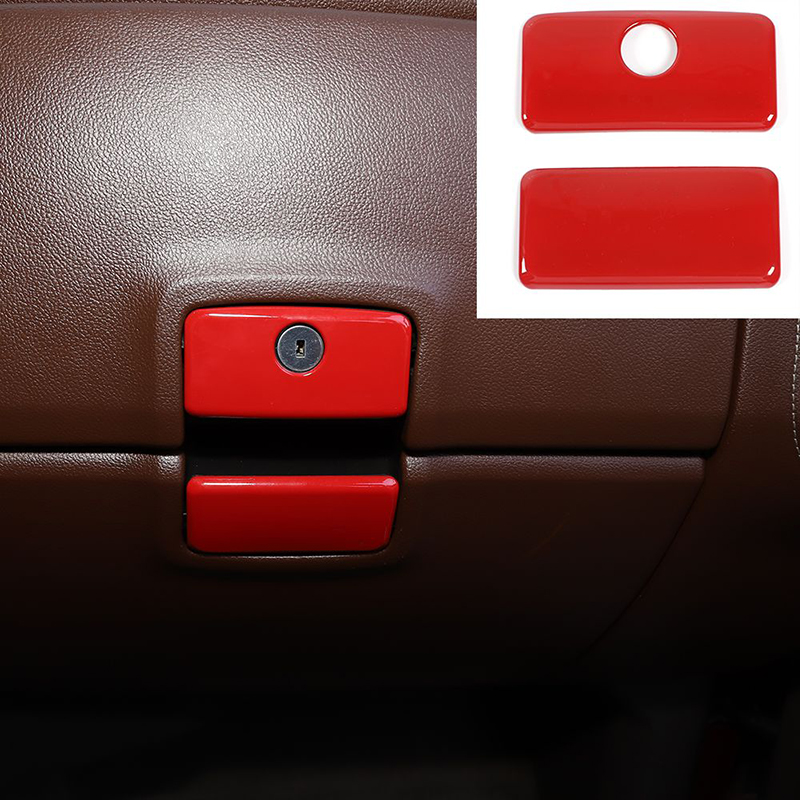 Red Co-pilot Storage Box Handle Switch Trim Decoration Cover For Chevrolet Silverado GMC Sierra 2014-2018 Interior Accessories
Red Co-pilot Storage Box Handle Switch Trim Decoration Cover For Chevrolet Silverado GMC Sierra 2014-2018 Interior Accessories