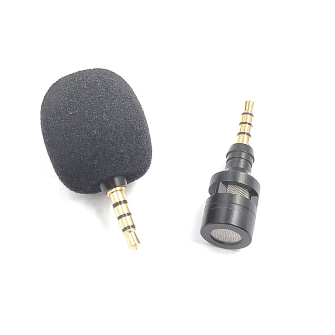 ZJ052MR-01 4 Level Pin 35mm Mobile Phone Tablet Game Machine Mini Straight Microphone
ZJ052MR-01 4 Level Pin 35mm Mobile Phone Tablet Game Machine Mini Straight Microphone