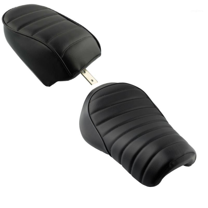 Motorcycle Leather Solo Seat Drive Saddle Front Seat Rear Passenger for For Sportster Iron 883 XL883N 2016-2019 2017 20181
Motorcycle Leather Solo Seat Drive Saddle Front Seat Rear Passenger for For Sportster Iron 883 XL883N 2016-2019 2017 20181