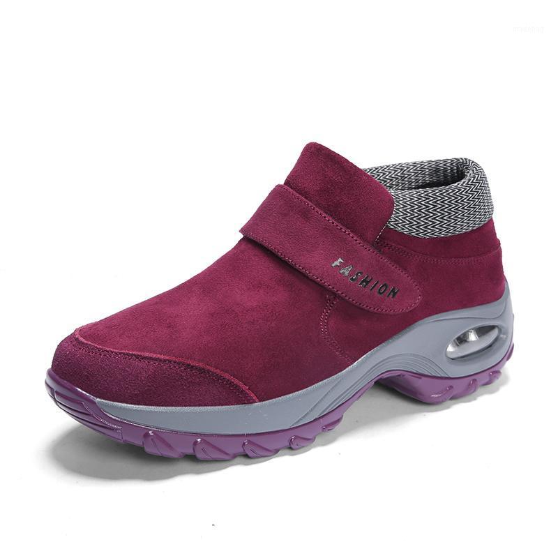Large Size 42 Super warm women boots Russian style women snow boots suede leather winter with fur Ankle for1, Purple no fur
Large Size 42 Super warm women boots Russian style women snow boots suede leather winter with fur Ankle for1, Purple no fur