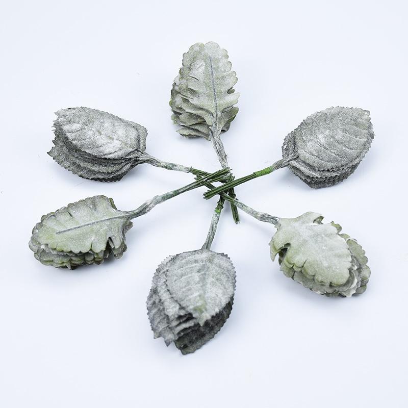 12pcs Fake Rubber leaf cheap silk Green leaves Handmade diy gifts box wedding home decor Christmas garland artificial flowers1, Style 3
12pcs Fake Rubber leaf cheap silk Green leaves Handmade diy gifts box wedding home decor Christmas garland artificial flowers1, Style 3