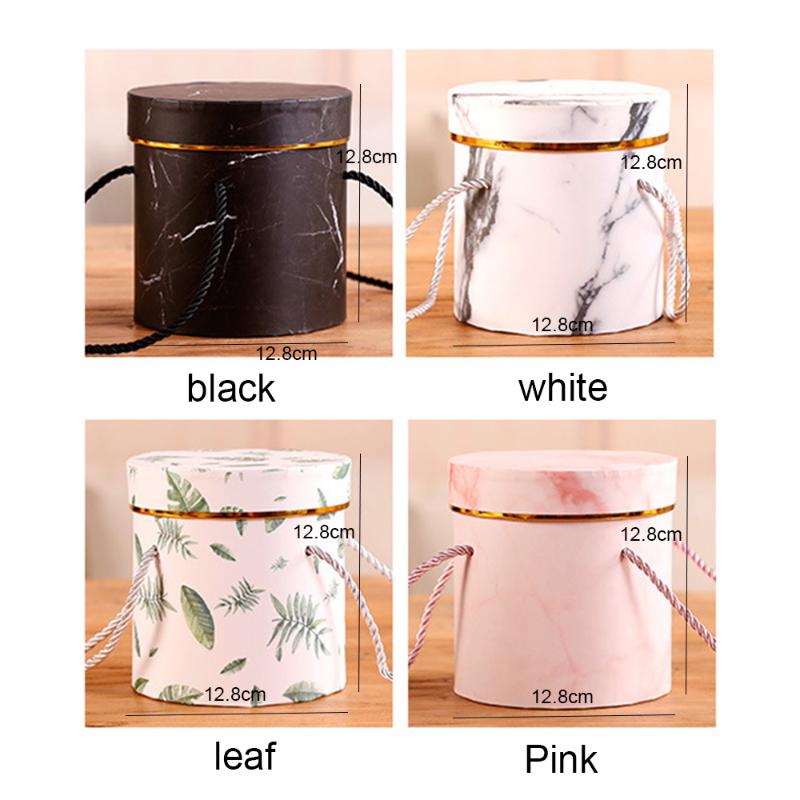 Round Flower Paper Boxes Lid Hug Bucket Florist Gift Packaging Box Gift Candy Bar Boxes Party Wedding Supply Flower Decor Box
Round Flower Paper Boxes Lid Hug Bucket Florist Gift Packaging Box Gift Candy Bar Boxes Party Wedding Supply Flower Decor Box