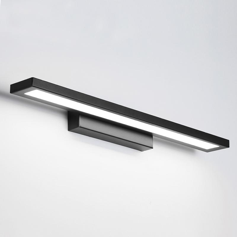 Modern LED Wall lamps bathroom led mirror light Waterproof Acrylic Wall lamp Home Lighting Decoration Night Lights Fixtures
Modern LED Wall lamps bathroom led mirror light Waterproof Acrylic Wall lamp Home Lighting Decoration Night Lights Fixtures