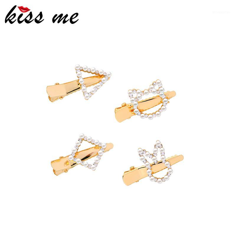kissme Cute Acrylic Pearl Crystal Square Triangle Cat Barrettes For Women Little Girls Gifts Gold Color Fashion Jewelry1
kissme Cute Acrylic Pearl Crystal Square Triangle Cat Barrettes For Women Little Girls Gifts Gold Color Fashion Jewelry1
