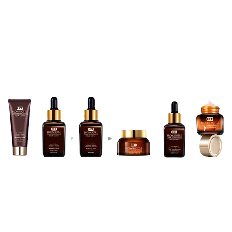 Skin Care Set Face Toner Essence Eyes Care Cream Cosmetics Kit Facial Lotion Anti-Aging Retinol Cleanser
Skin Care Set Face Toner Essence Eyes Care Cream Cosmetics Kit Facial Lotion Anti-Aging Retinol Cleanser