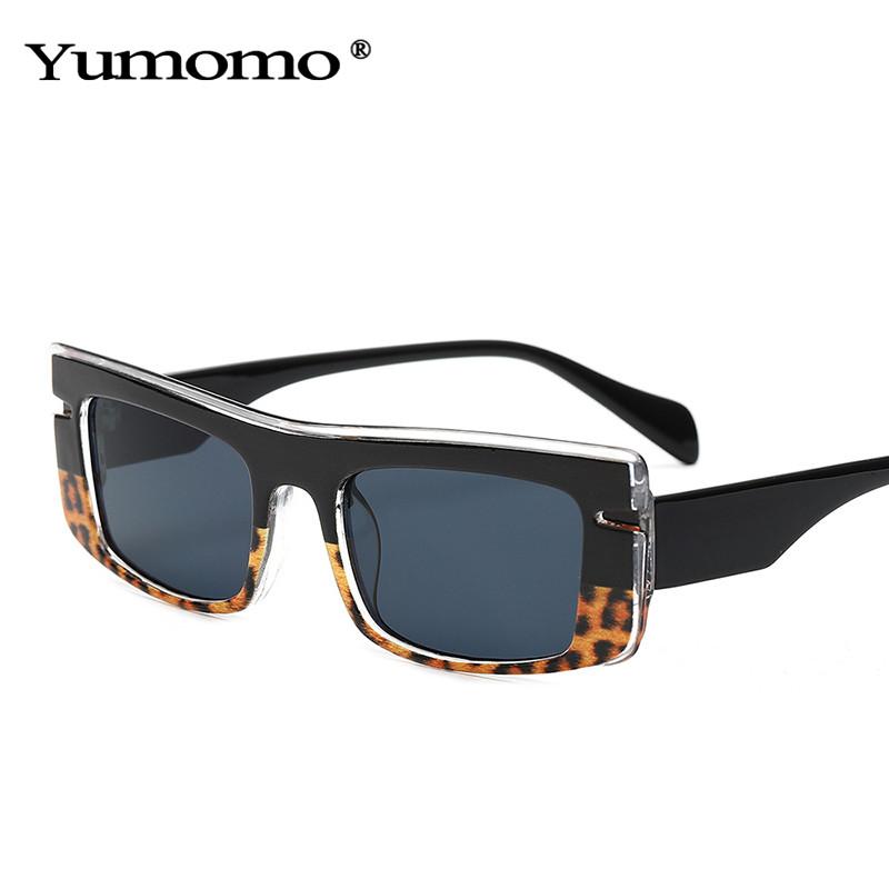 Vintage Small Rectangle Sunglasses Women Fashion Leopard Clear Eyewear Men Colorful Trending Sun Glasses Shades UV400
Vintage Small Rectangle Sunglasses Women Fashion Leopard Clear Eyewear Men Colorful Trending Sun Glasses Shades UV400