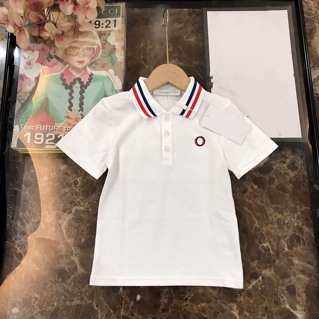 Kids Fashion T-shirts New Arrival Short Sleeve Tees Tops Boys Girls Children Casual Letter Printed Pattern T-shirts Pullover d0216., White
Kids Fashion T-shirts New Arrival Short Sleeve Tees Tops Boys Girls Children Casual Letter Printed Pattern T-shirts Pullover d0216., White