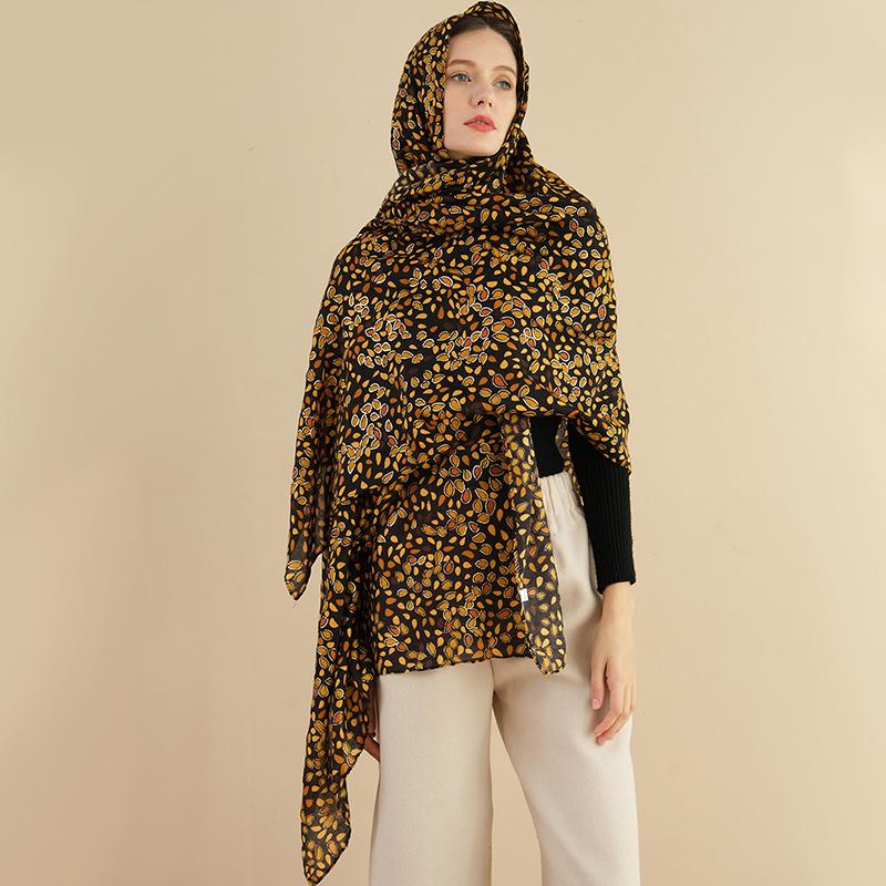 Autumn Winter Women Beach Quality Shawl Silk Scarf Lady Fashion Scarves Bandana Wrap Hijab Muffler Head Scarf SF1345
Autumn Winter Women Beach Quality Shawl Silk Scarf Lady Fashion Scarves Bandana Wrap Hijab Muffler Head Scarf SF1345