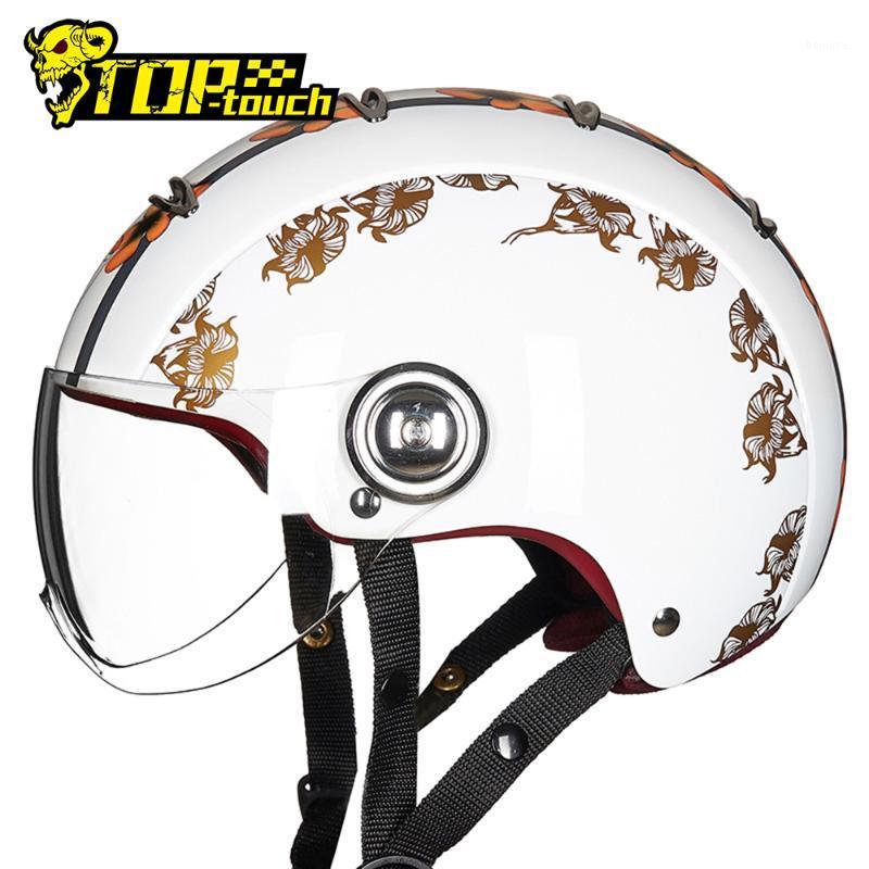 BEON Half Face Motorcycle Helmet Men Women Capacete Retro Casco Moto Vintage Motocross Motorbike Scooter Casco For Men Women1, Motorcycle helmet 10
BEON Half Face Motorcycle Helmet Men Women Capacete Retro Casco Moto Vintage Motocross Motorbike Scooter Casco For Men Women1, Motorcycle helmet 10