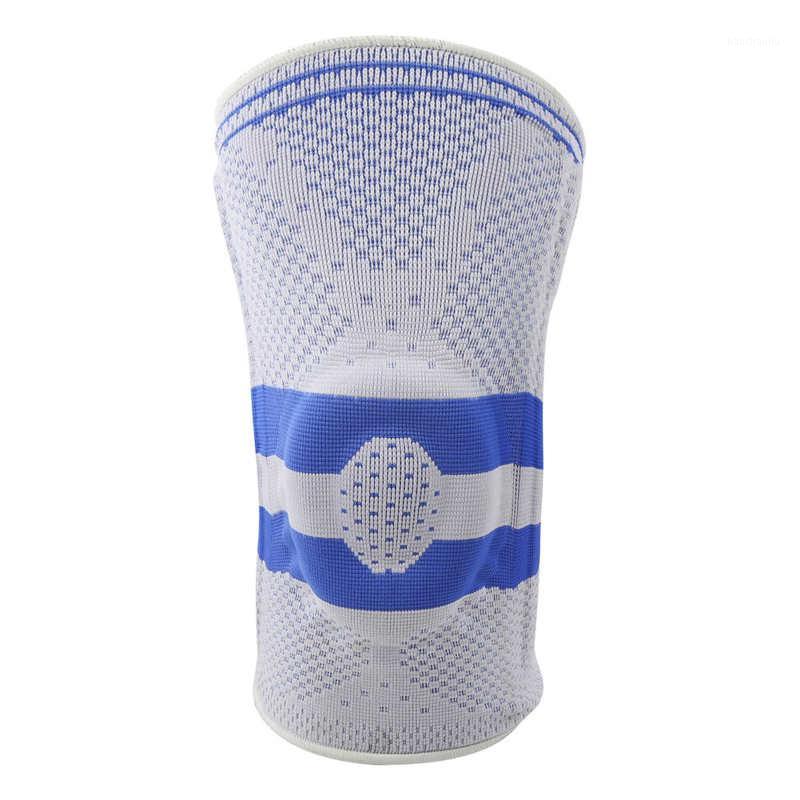 Soft and Elastic Flexibility Hot Pressing Process Knee Support Brace Anti-Collision Knee Support Brace for Ride A Bicycle1
Soft and Elastic Flexibility Hot Pressing Process Knee Support Brace Anti-Collision Knee Support Brace for Ride A Bicycle1