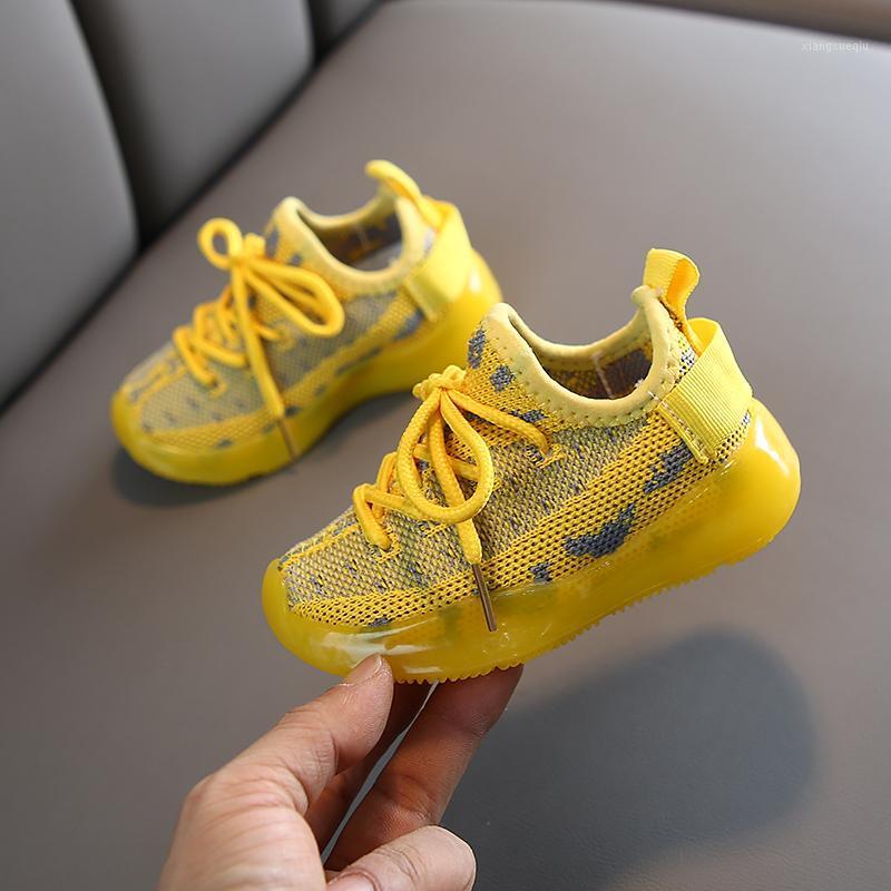 Spring/Autumn Children Casual Shoes for Boys Girls Breathable Anti-Slip Striped Baby Shoes Luminous Sneakers Kids Soft Shoe91
Spring/Autumn Children Casual Shoes for Boys Girls Breathable Anti-Slip Striped Baby Shoes Luminous Sneakers Kids Soft Shoe91
