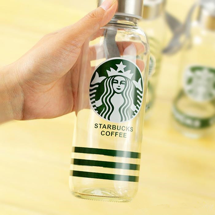 NEW 1PC Hot Selling 300ml Portable leak-proof cup sports bottle glass water bottle with rope, Clear
NEW 1PC Hot Selling 300ml Portable leak-proof cup sports bottle glass water bottle with rope, Clear