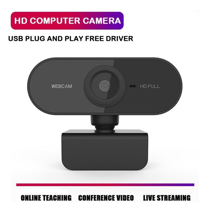 HD 1080P webcam USB2.0 video recording webcam built-in microphone suitable for computer PC laptop for video conferencing1
HD 1080P webcam USB2.0 video recording webcam built-in microphone suitable for computer PC laptop for video conferencing1